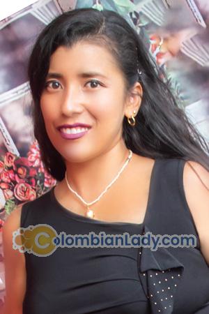 Ladies of Latin-America