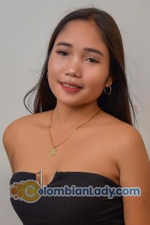 Ladies of Philippines