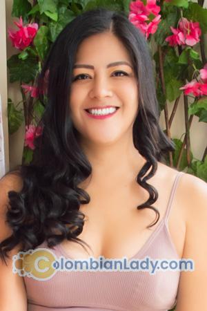 Ladies of Latin-America