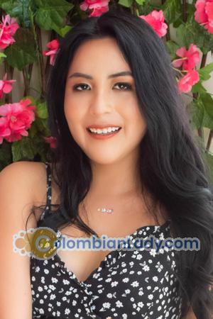 Ladies of Latin-America