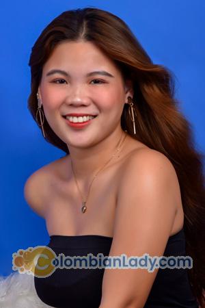 214917 - Irene Mae Age: 23 - Philippines