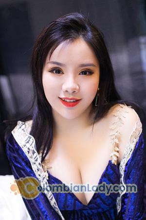 214940 - Tammy Age: 23 - China