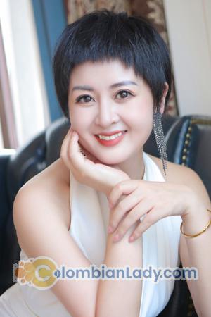 214948 - Juan Age: 43 - China