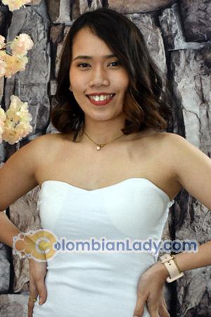 215035 - Jerrylyn Age: 27 - Philippines