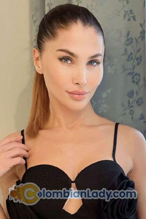 215086 - Valentina Age: 38 - Russia