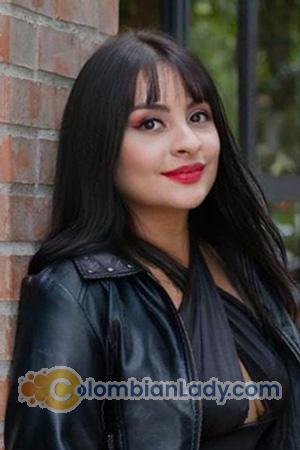 215123 - Johana Age: 27 - Colombia