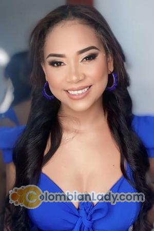 Ladies of Latin-America