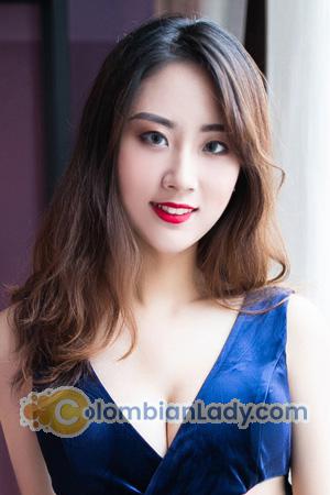 215167 - Yanan Age: 24 - China