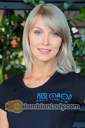 Ladies of Eastern-Europe