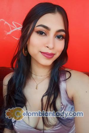 Ladies of Latin-America