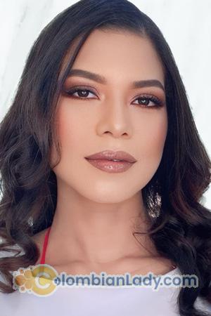 215261 - Julie Age: 30 - Colombia