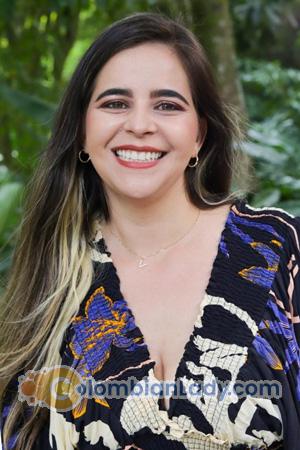 215275 - Heidy Age: 35 - Colombia