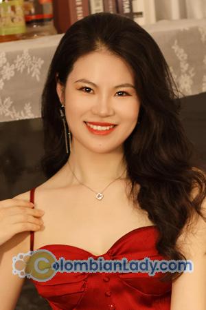 215305 - Annie Age: 40 - China