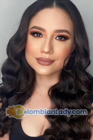 215363 - Karen Age: 28 - Colombia