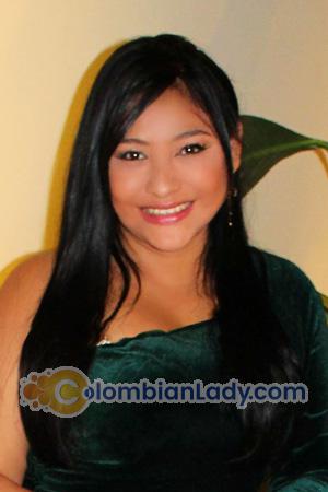 215401 - Ginny Age: 28 - Costa Rica