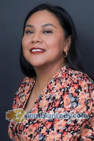 215463 - Gladys Age: 38 - Guatemala