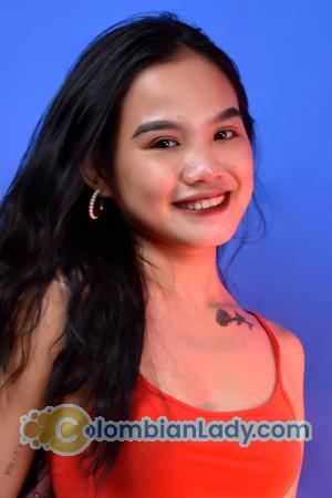 Ladies of Philippines