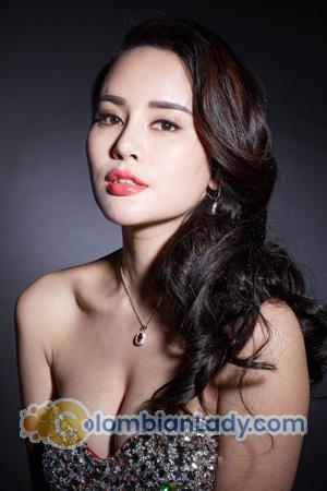 215503 - Mei Age: 32 - China