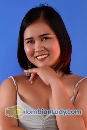 215579 - Thalia Rose Age: 23 - Philippines