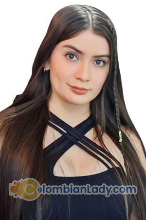 215655 - Luisa Age: 26 - Colombia