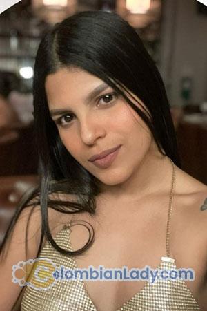 Ladies of Valle del Cauca