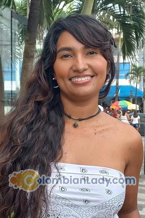 Ladies of Latin-America