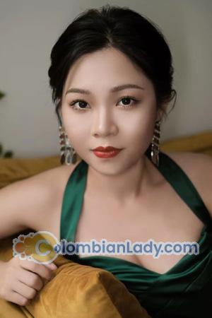 215689 - Carrie Age: 26 - China