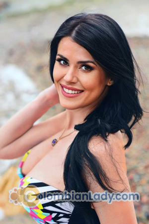 215709 - Yuliia Age: 37 - Ukraine