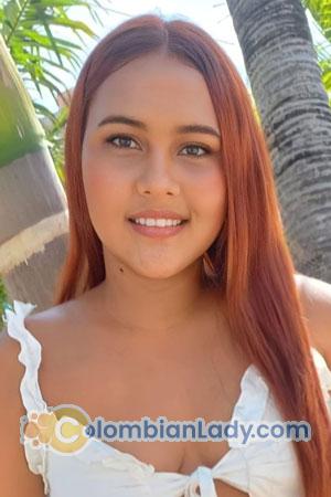 Ladies of Latin-America