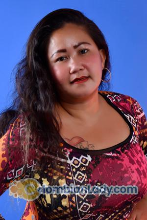 215769 - Ana Marie Age: 35 - Philippines