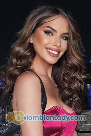 215792 - Varvara Age: 20 - Ukraine