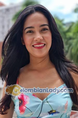 215848 - Maria Luisa Age: 31 - Colombia