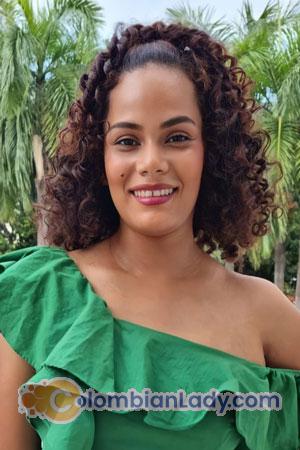 Ladies of Barranquilla