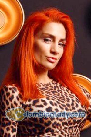 215897 - Yana Age: 42 - Ukraine