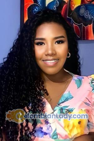 215904 - Hellen Age: 21 - Colombia