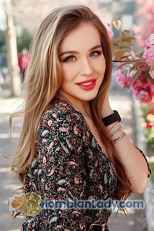 215983 - Anastasia Age: 29 - Ukraine