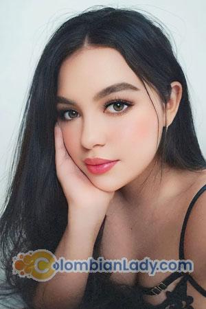 216035 - Dayana Age: 19 - Colombia