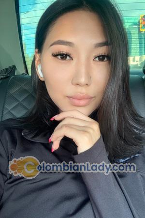 216099 - Madina Age: 21 - Kazakhstan