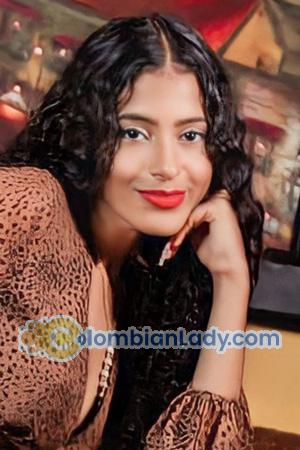 216121 - Andrea Age: 27 - Colombia