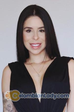 216126 - Andrea Age: 35 - Colombia