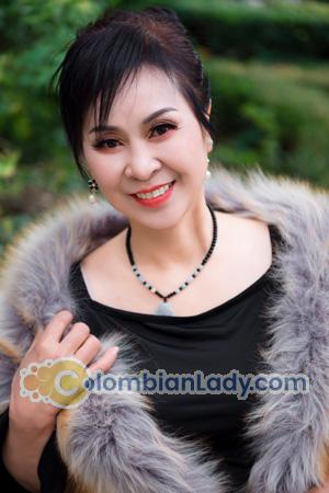 216183 - Guie Age: 61 - China