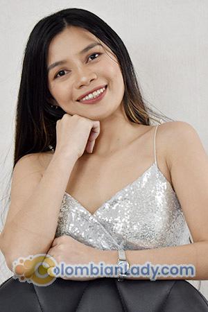 216271 - Leah (Yhan) Age: 30 - Philippines