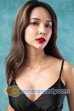 216284 - Jiraphorn Age: 32 - Thailand