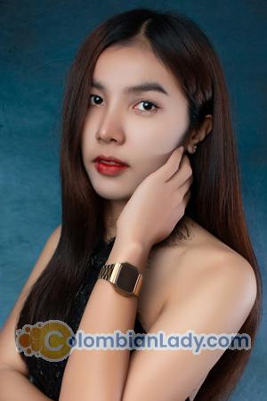 216293 - Sirilak Age: 22 - Thailand