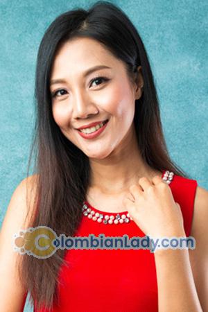 216297 - Pimyada (Bew) Age: 35 - Thailand