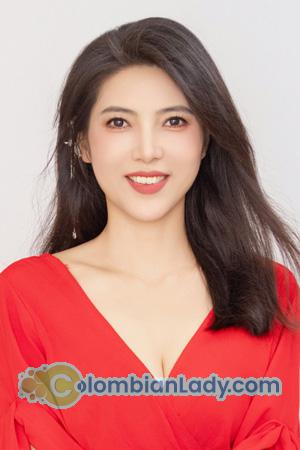 216301 - Lili Age: 42 - China