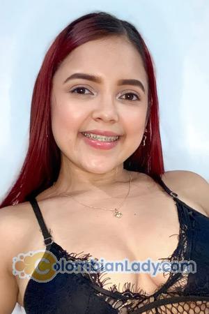 216369 - Geynis Age: 25 - Colombia