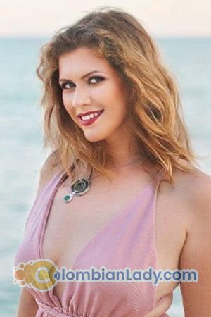 216446 - Evgeniia Age: 33 - Mexico