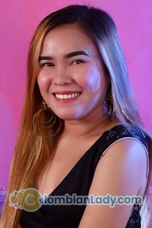 216454 - Stephany Hope Age: 28 - Philippines