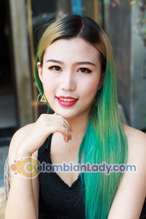 216479 - Nata Age: 26 - China